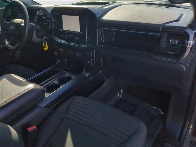 Certified 2021 Ford F150 XL w/ STX Appearance Package image 21