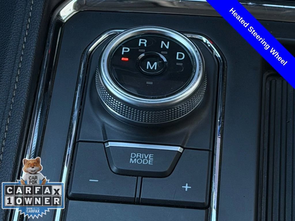 Used 2024 Ford Expedition Max XLT image 20