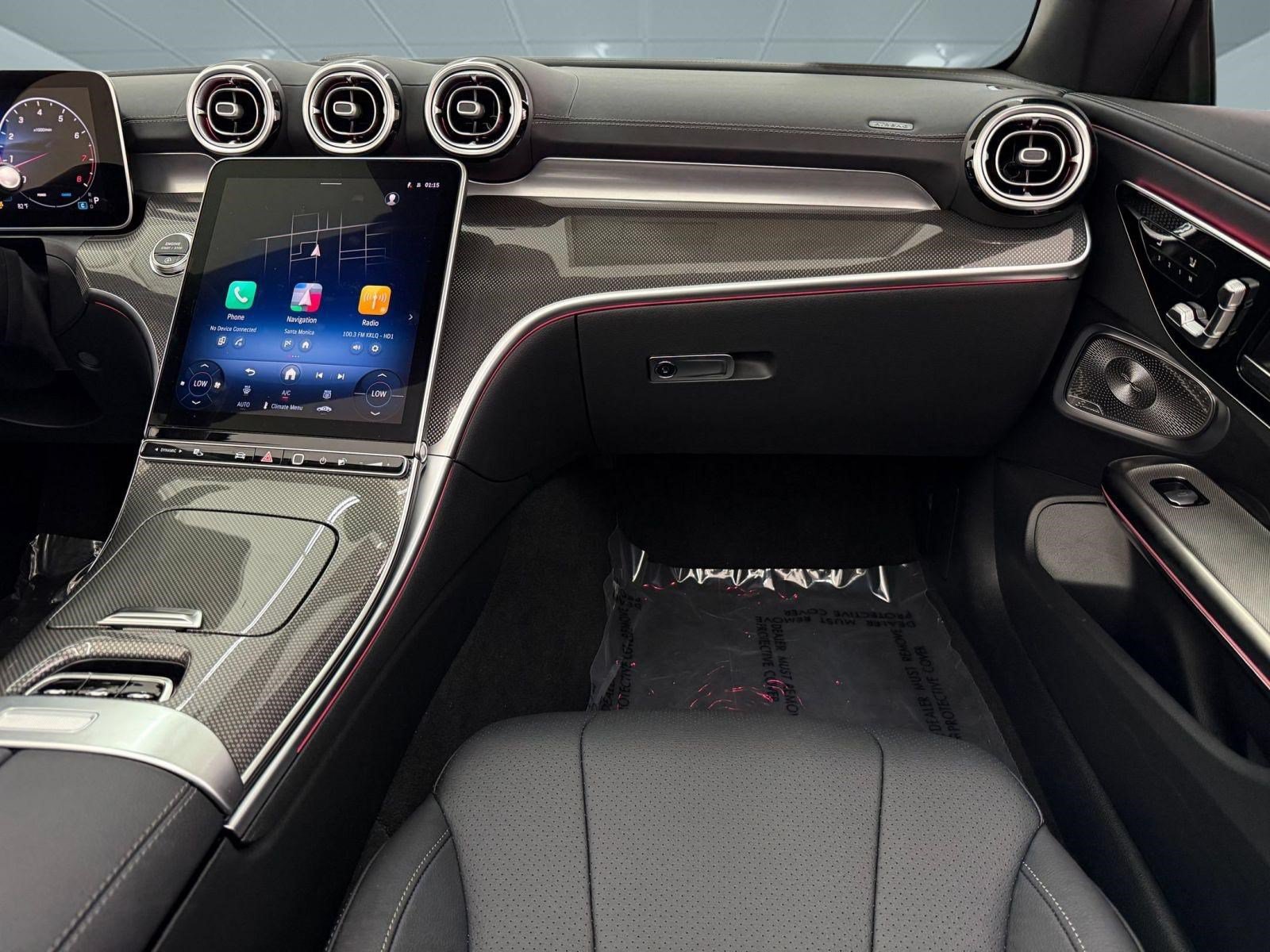 New 2026 Mercedes-Benz CLE 300 4MATIC Cabriolet image 32