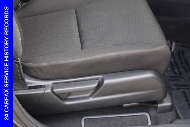 Used 2017 Honda HR-V LX image 18