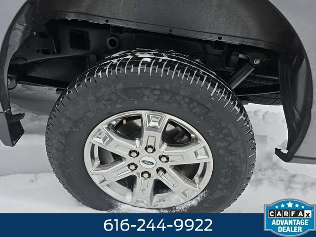 Used 2023 Ford F150 XLT w/ Equipment Group 302A High image 6