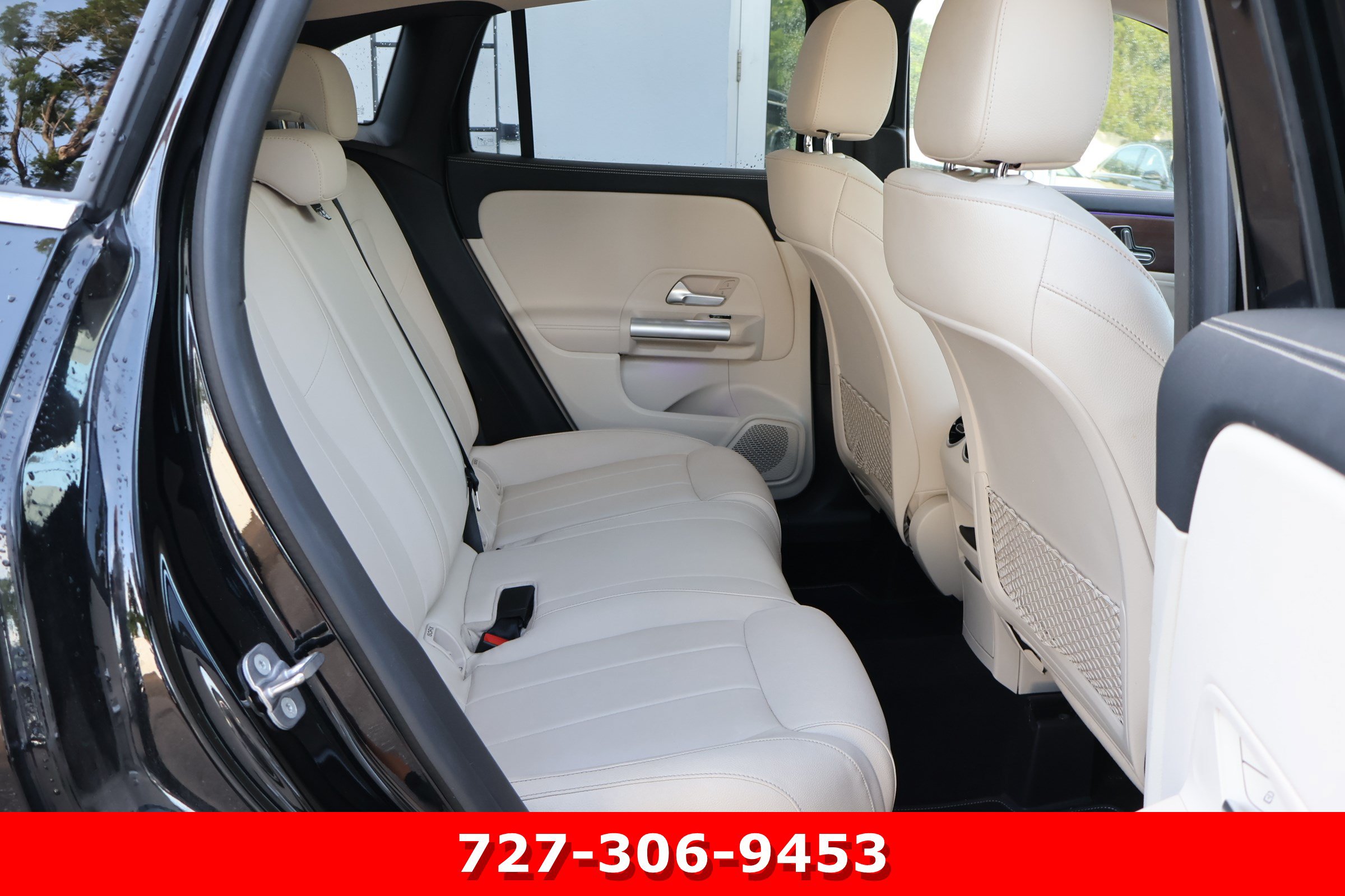 Certified 2023 Mercedes-Benz GLA 250 4MATIC image 21