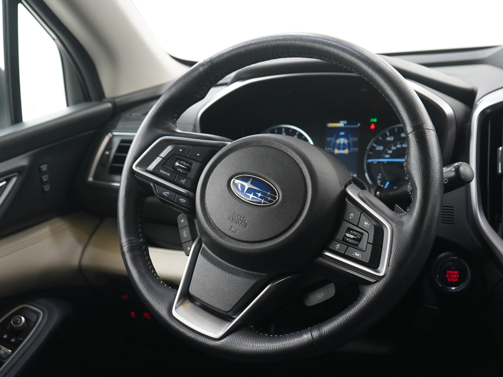Used 2019 Subaru Ascent Limited w/ Popular Package #2A AWD/4WD image 16