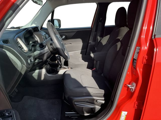 Used 2016 Jeep Renegade Sport w/ Power & Air Group FWD image 9