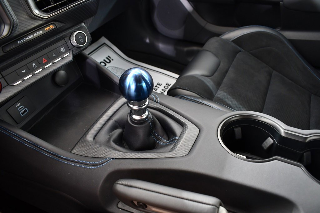 New 2025 Ford Mustang Dark Horse w/ Dark Horse Handlin Package image 33