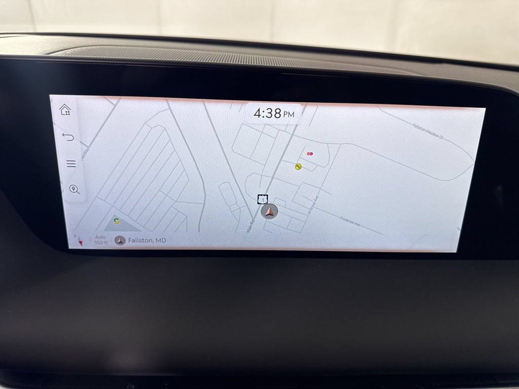 New 2026 Genesis G90 3.5T AWD/4WD image 7