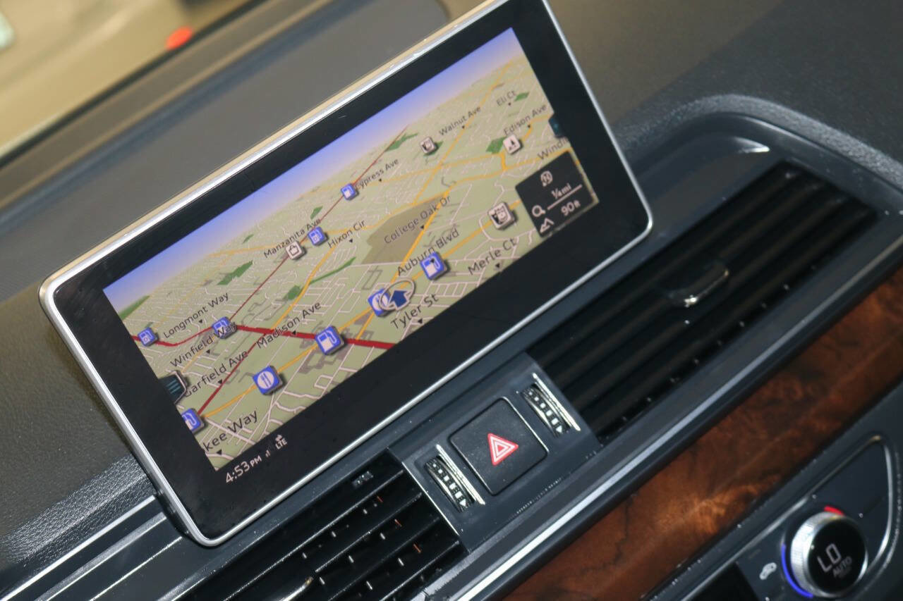 Used 2018 Audi Q5 2.0T Premium image 33