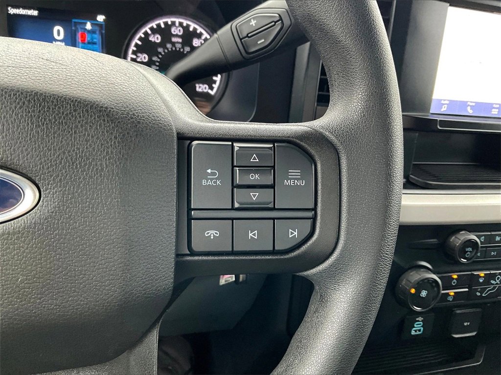 Used 2023 Ford F250 XLT image 22