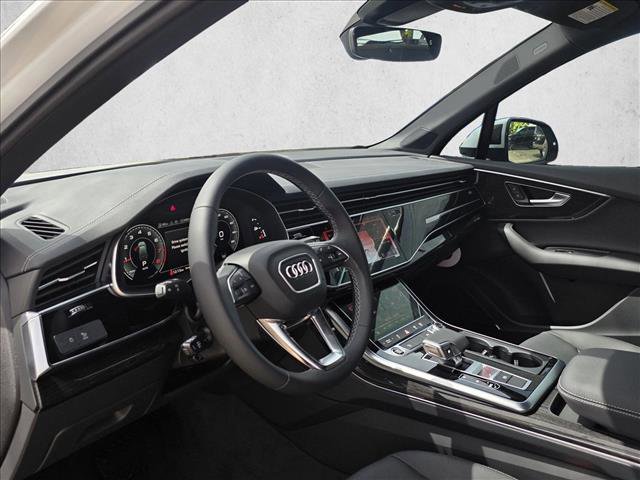New 2026 Audi Q7 2.0T Premium image 13