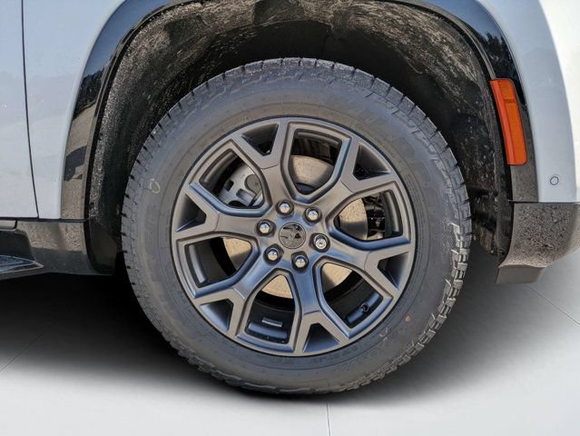 New 2026 Jeep Grand Wagoneer 4WD w/ Quick Order Packge 29V Upland image 10