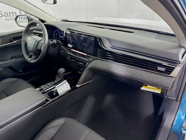 New 2026 Toyota Camry XLE image 28