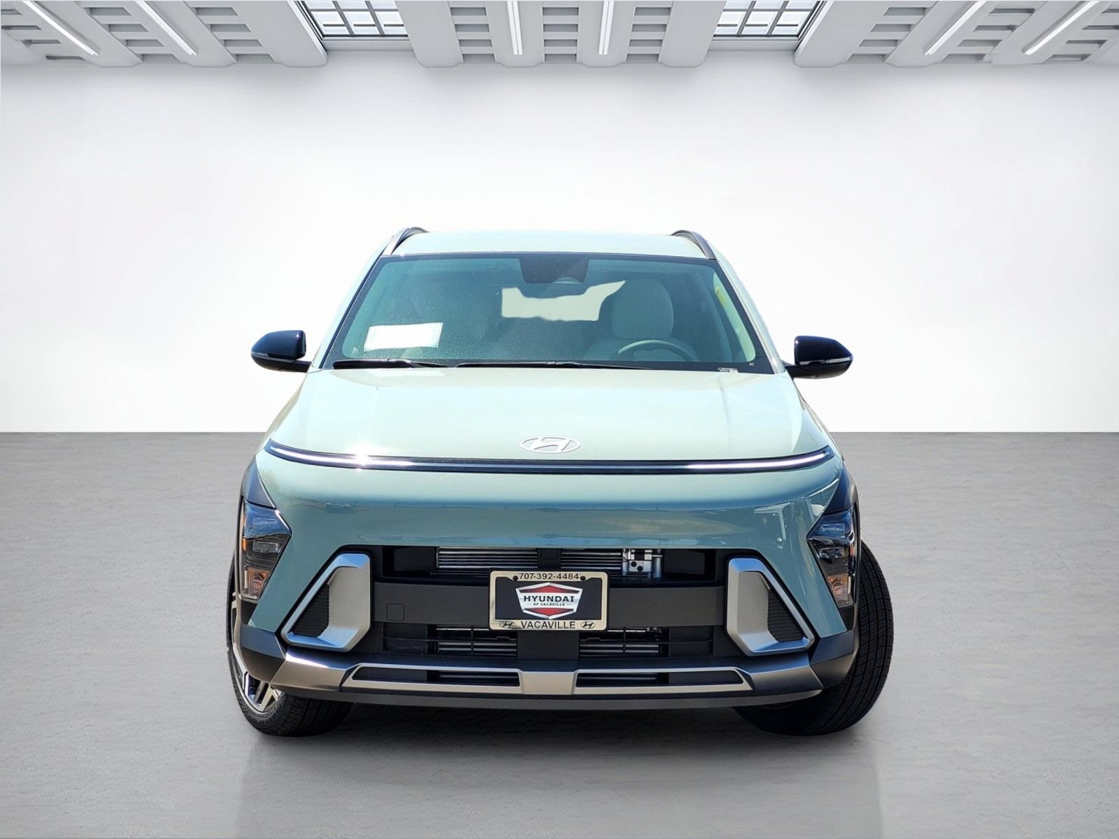 New 2026 Hyundai Kona SEL Premium AWD/4WD image 2