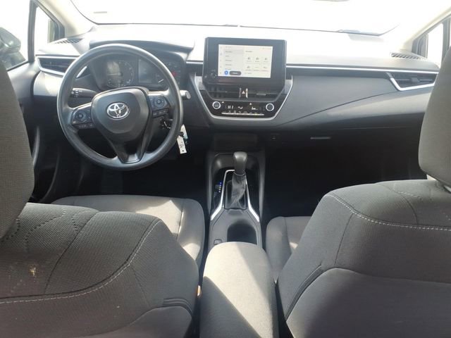Used 2023 Toyota Corolla LE FWD image 16