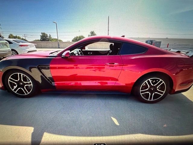 Used 2022 Ford Mustang GT w/ Equipment Group 301A image 8