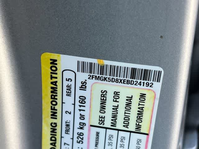 Used 2014 Ford Flex Limited FWD image 32