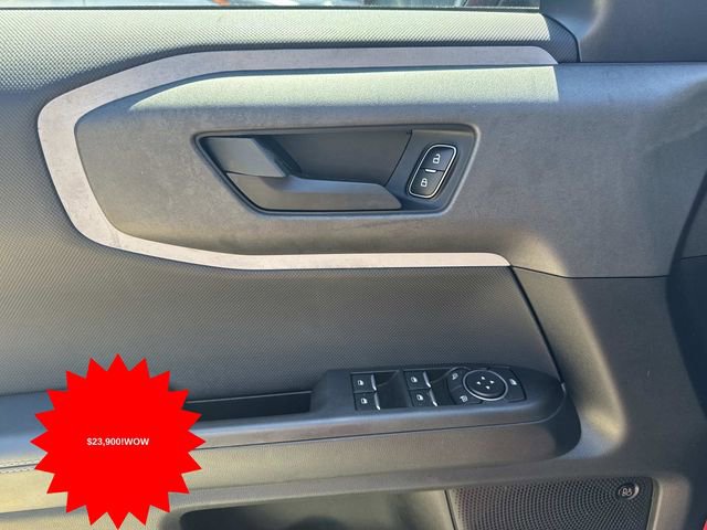 Used 2021 Ford Bronco Sport First Edition image 13