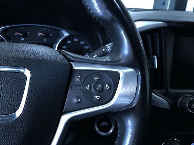 Used 2018 GMC Terrain SLE w/ Driver Convenience Package image 27