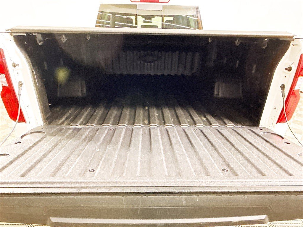 Certified 2023 Chevrolet Silverado 1500 RST image 13