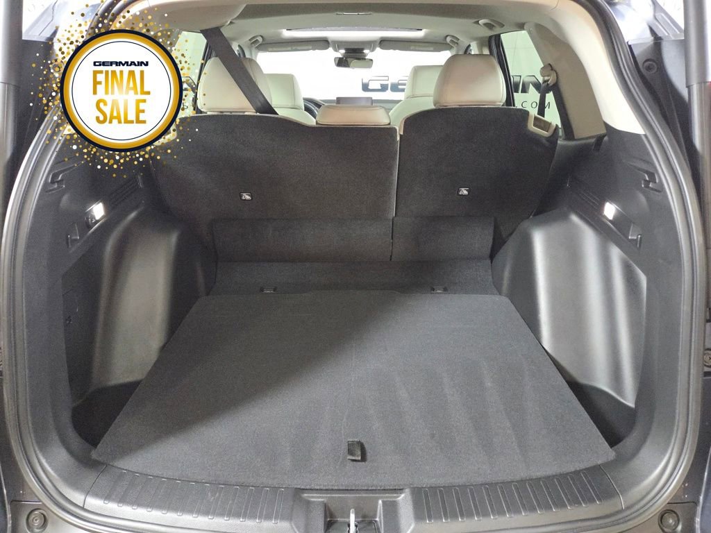 Used 2024 Honda CR-V EX-L image 20