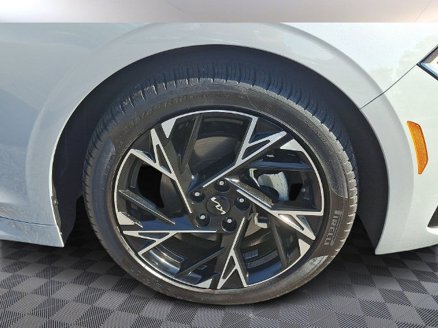 Certified 2025 Kia K5 GT-Line AWD/4WD image 11