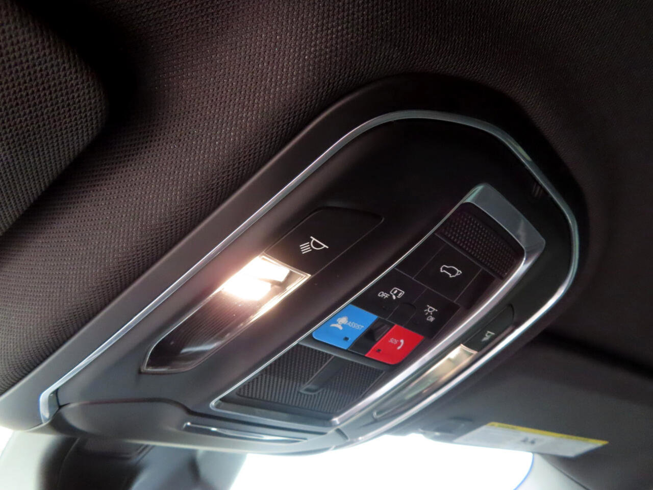 Used 2021 Jeep Grand Cherokee L Laredo image 36