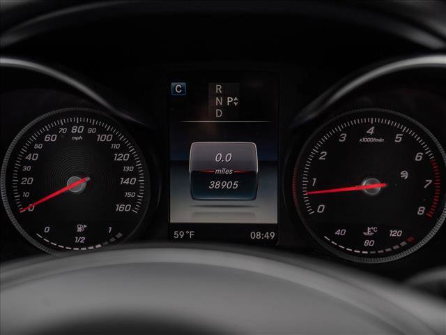 Used 2016 Mercedes-Benz C 300 Sedan image 30
