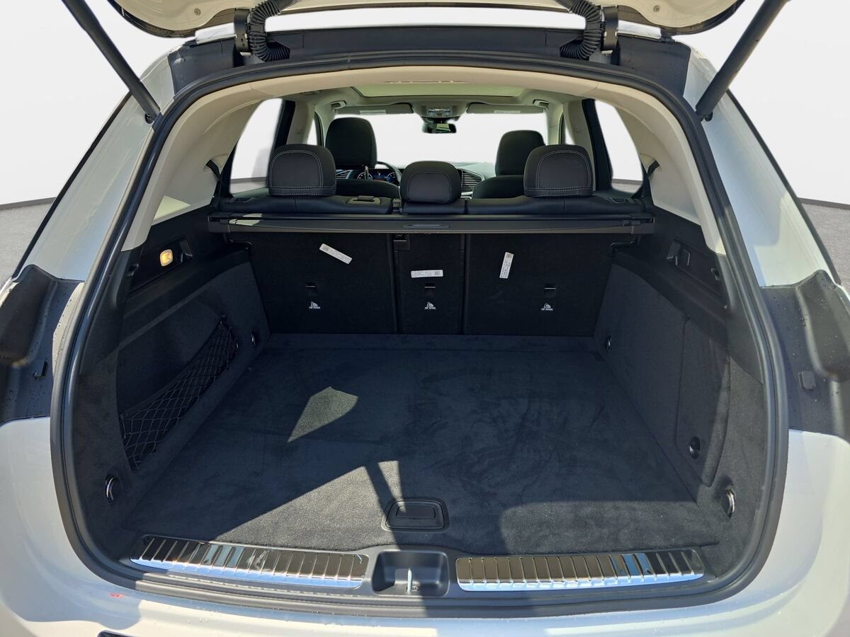 New 2026 Mercedes-Benz GLE 350 4MATIC image 12