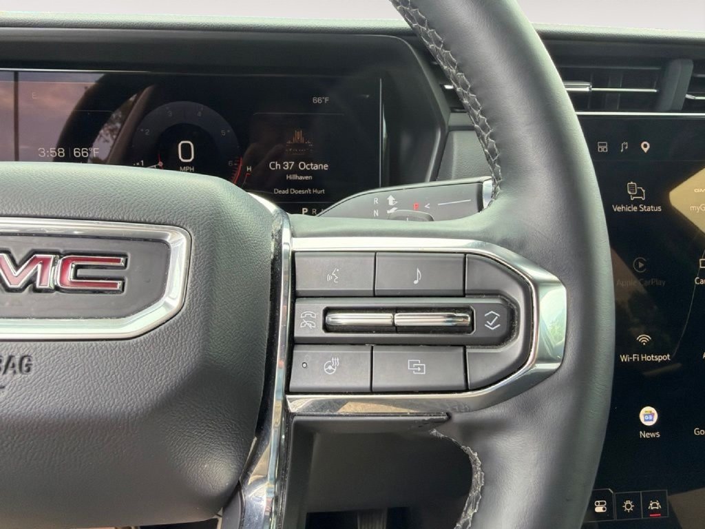 Used 2025 GMC Terrain Elevation AWD/4WD image 20