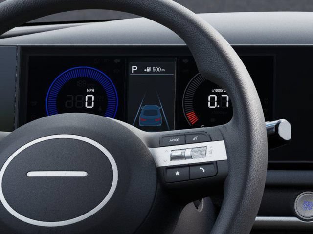 New 2026 Hyundai Tucson SE FWD image 18
