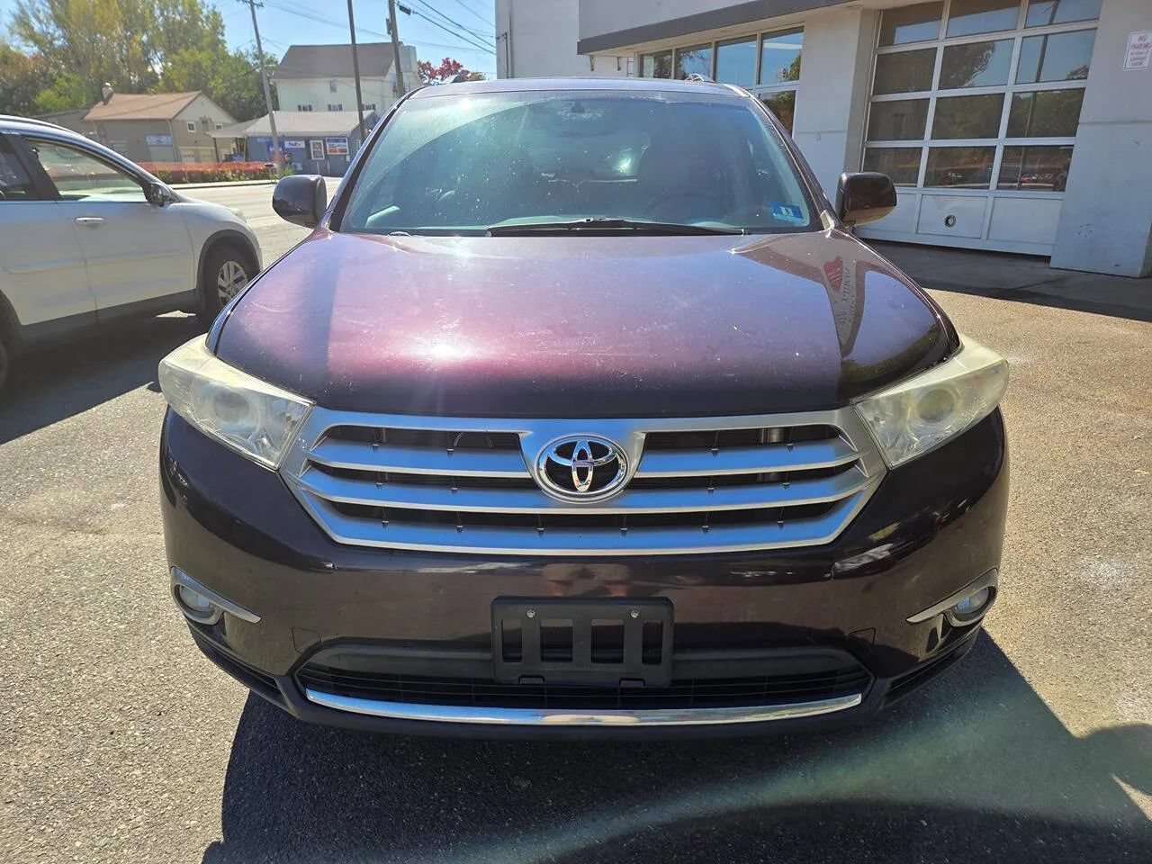 Used 2012 Toyota Highlander SE w/ Tow Pkg AWD/4WD image 18