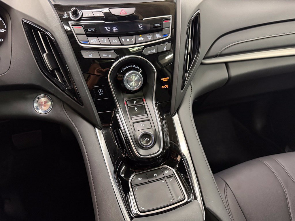 Used 2023 Acura RDX AWD image 28