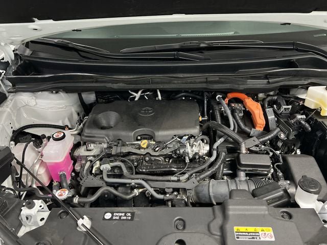 Used 2024 Toyota Sienna Limited AWD/4WD image 31