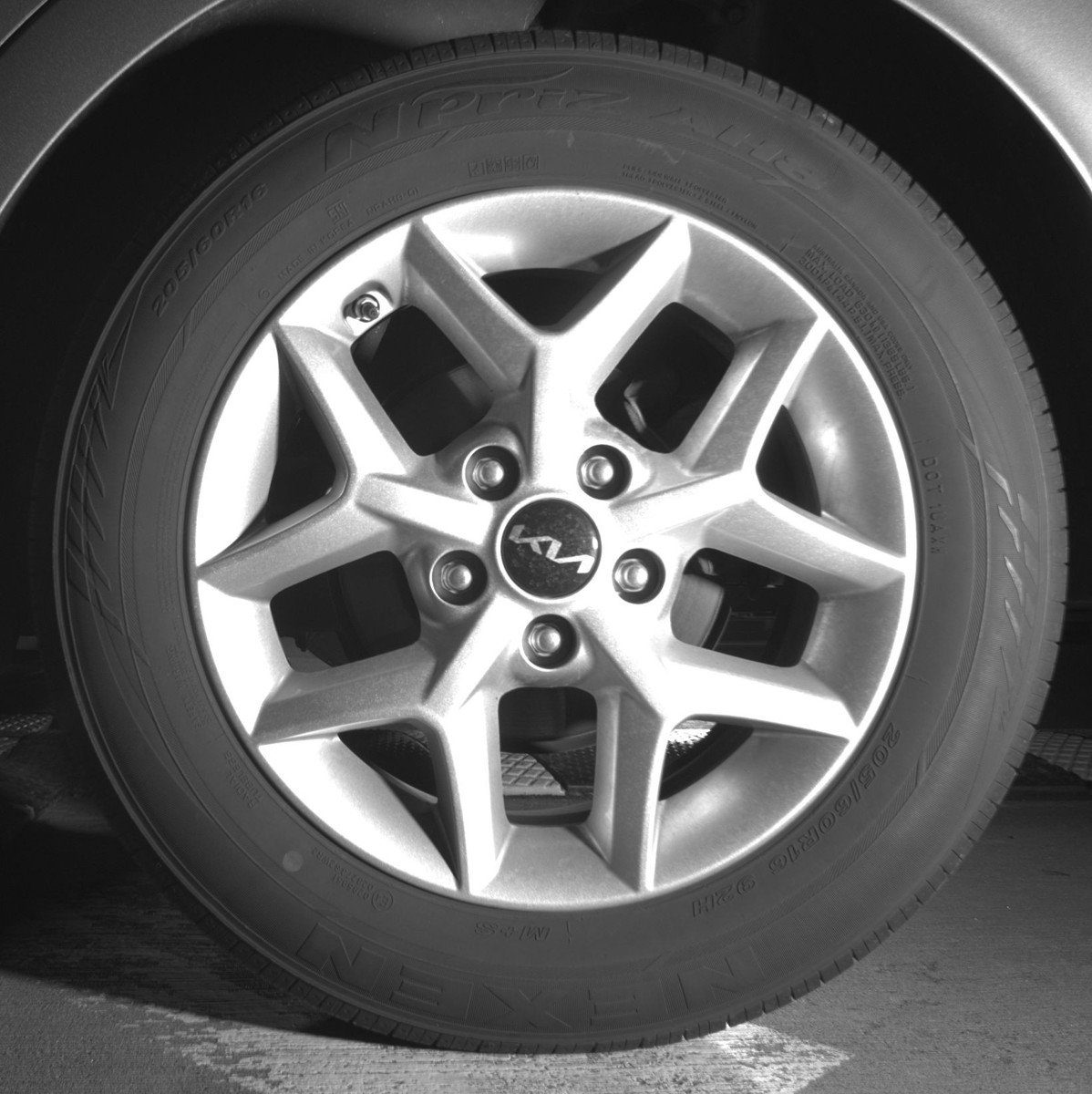 Used 2025 Kia Soul LX w/ LX Technology Package image 19