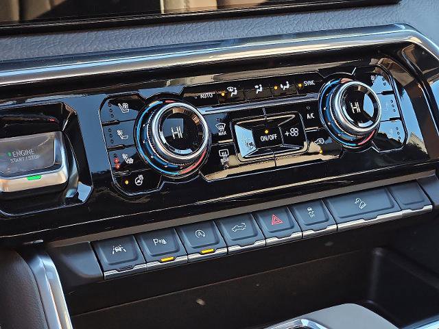 New 2026 GMC Sierra 1500 Denali image 13