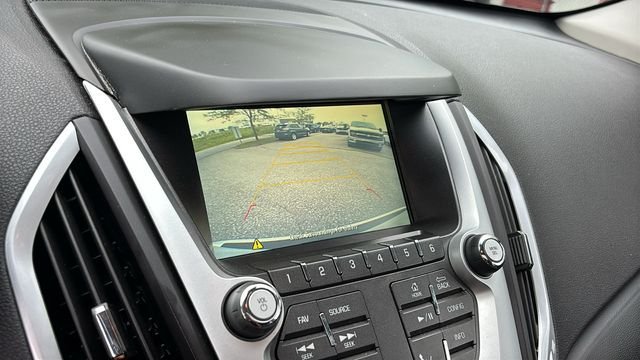 Used 2017 GMC Terrain SLT w/ Open Road Package FWD image 16