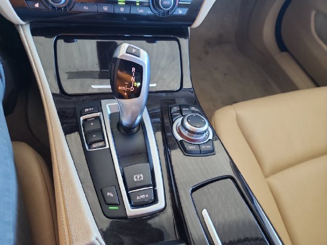 Used 2012 BMW 535i Sedan RWD image 18