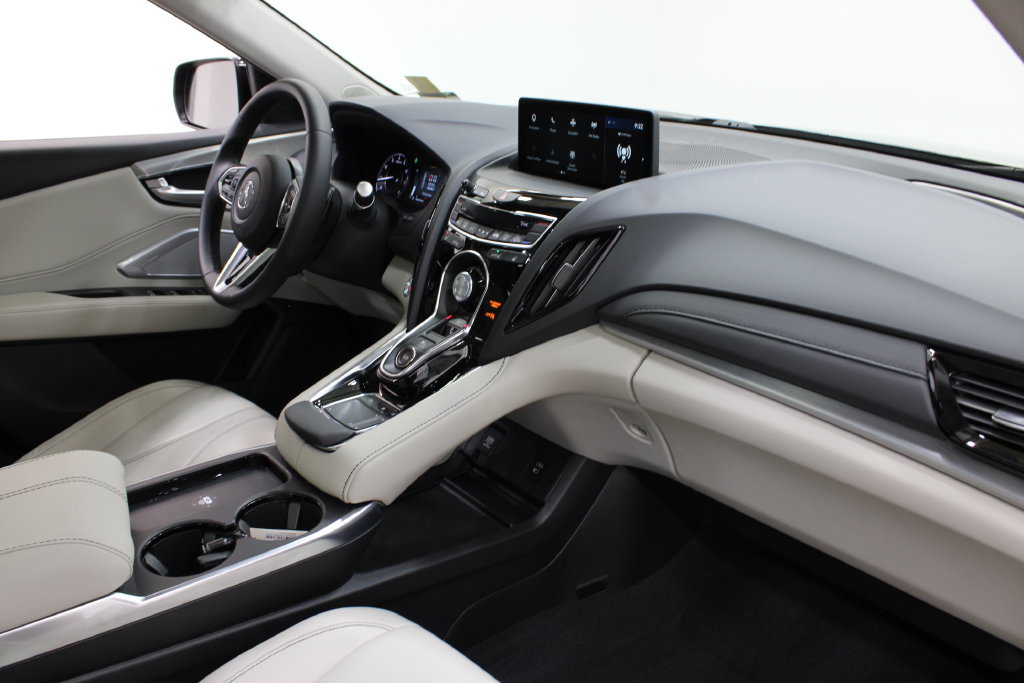 Used 2026 Acura RDX w/ Technology Package AWD/4WD image 27