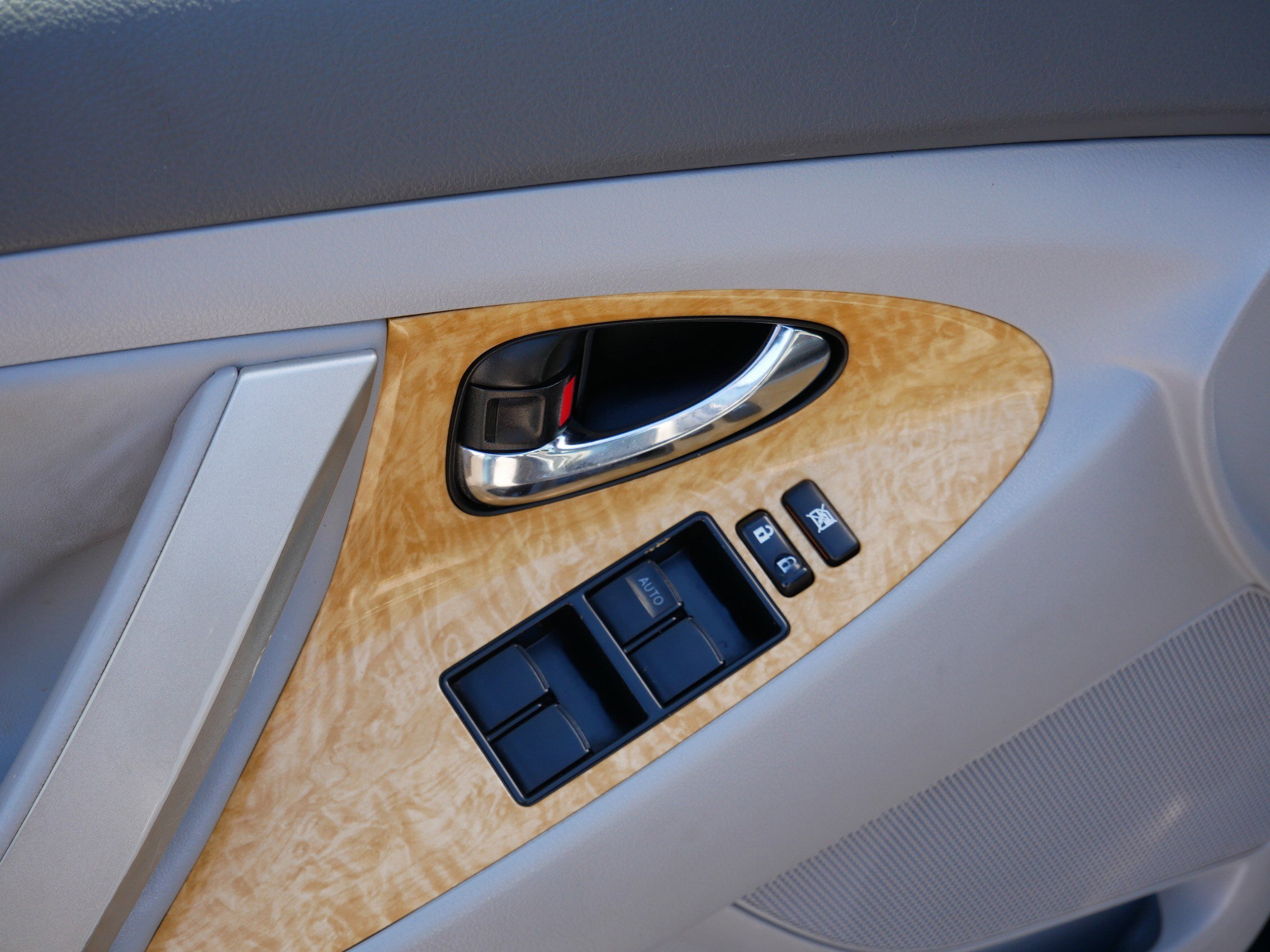 Used 2007 Toyota Camry LE FWD image 20