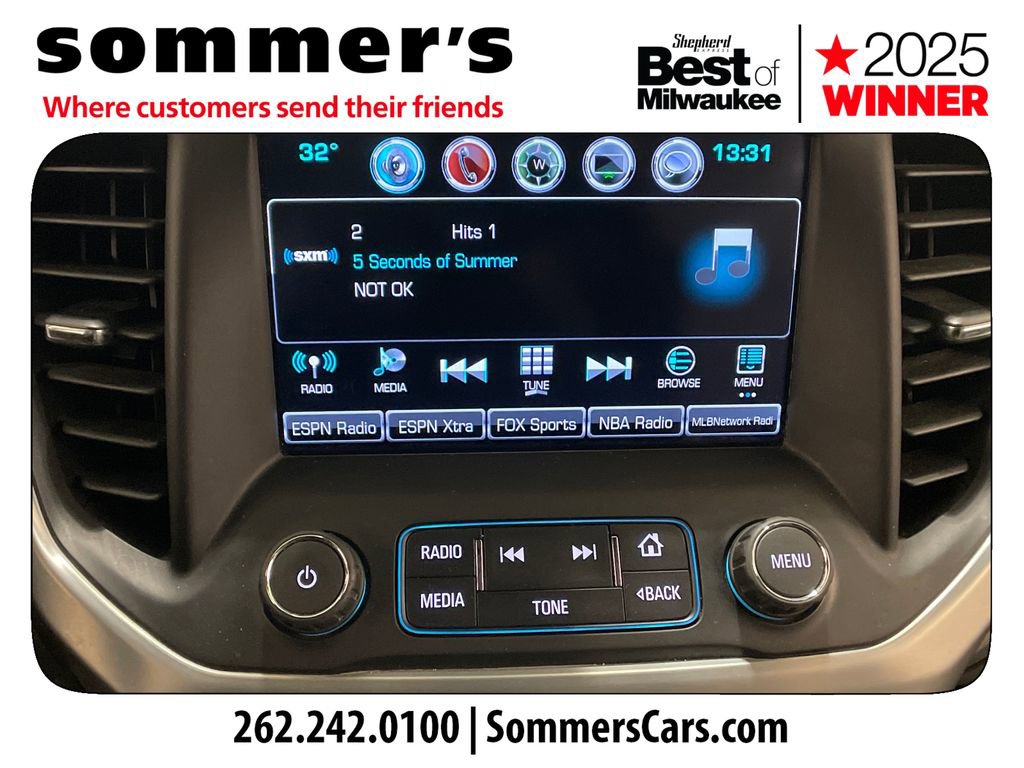 Used 2018 GMC Acadia SLT image 15