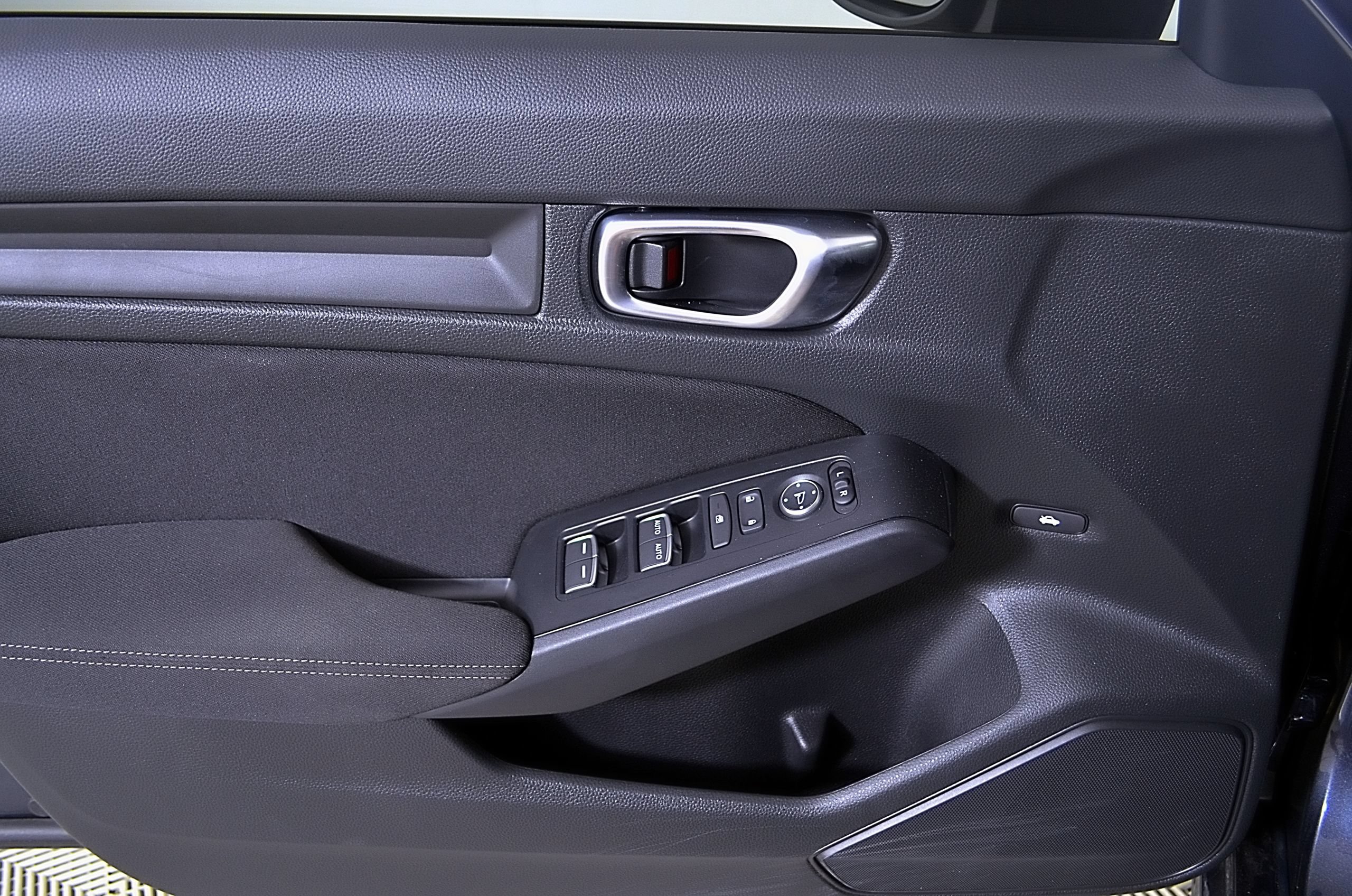 Used 2026 Honda Civic LX image 15