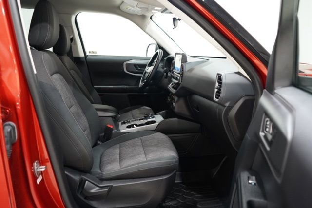Used 2023 Ford Bronco Sport Big Bend w/ Convenience Package image 35