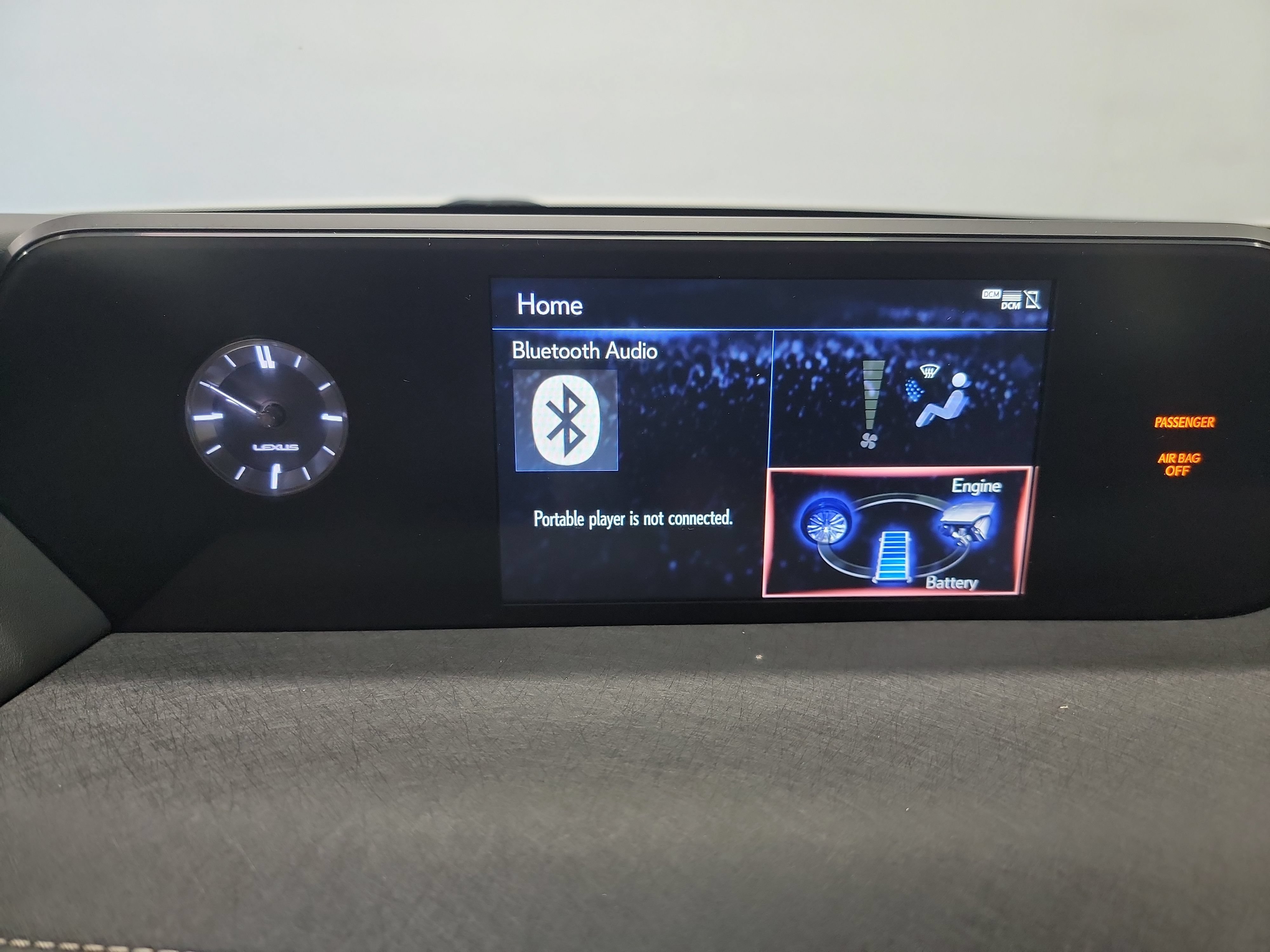 Used 2019 Lexus UX 250h AWD/4WD image 31
