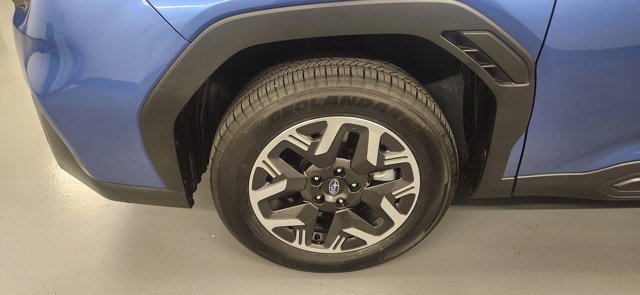 Certified 2026 Subaru Forester AWD/4WD image 8