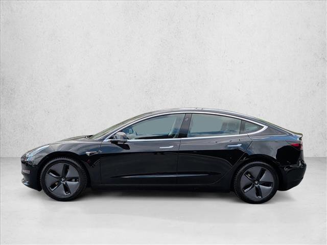 Used 2019 Tesla Model 3 Mid Range image 8