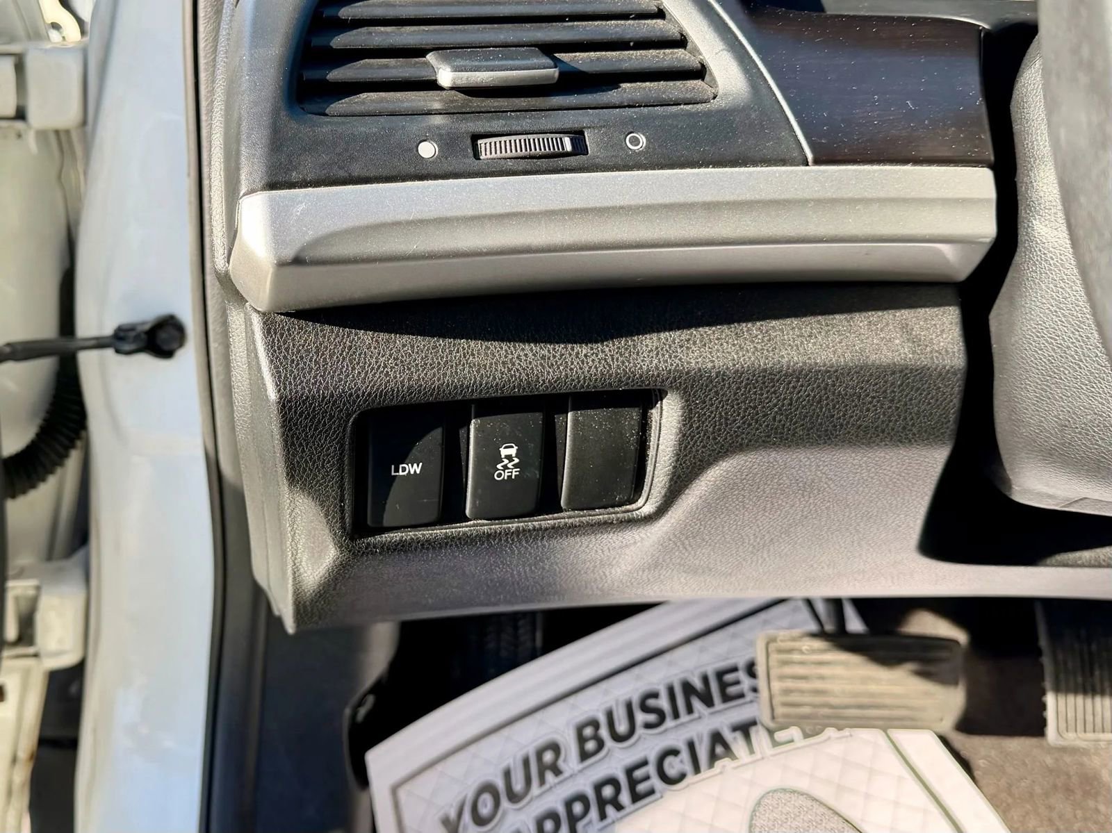 Used 2014 Honda Crosstour EX-L image 14