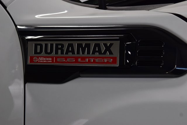 Used 2024 GMC Sierra 2500 AT4 w/ AT4 Preferred Package image 19