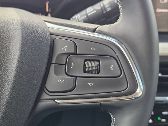 Used 2026 Buick Encore GX Avenir w/ Avenir Technology Package FWD image 14