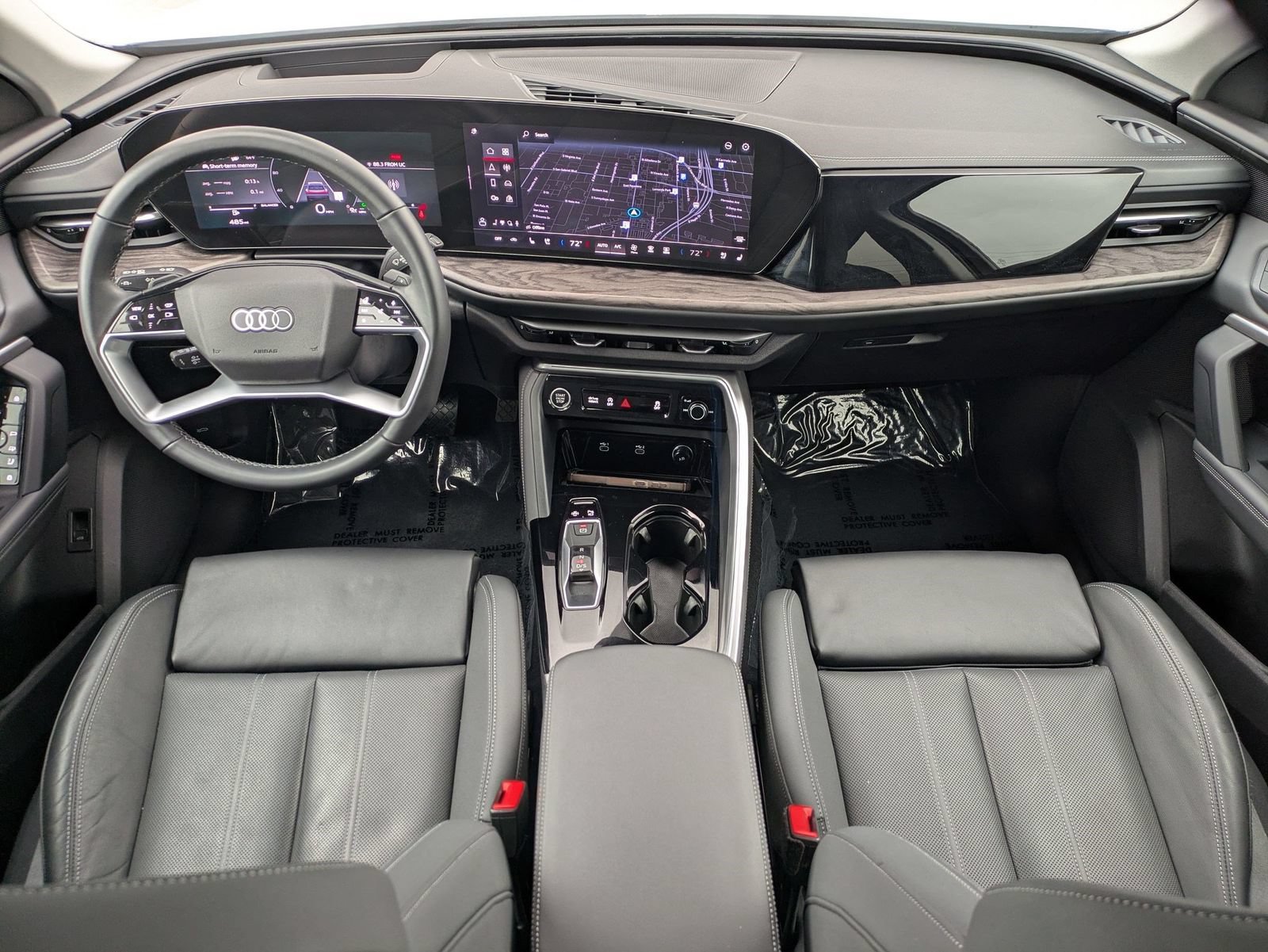 Used 2025 Audi Q5 Premium Plus w/ Premium Plus AWD/4WD image 7