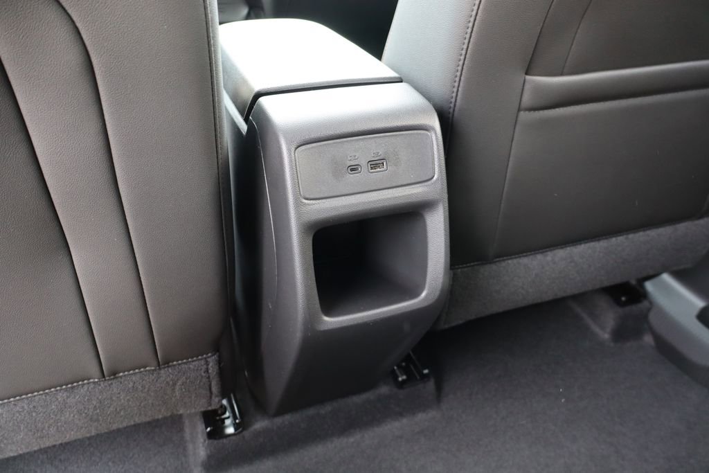 New 2026 Chevrolet Trax RS w/ Sunroof Package image 35