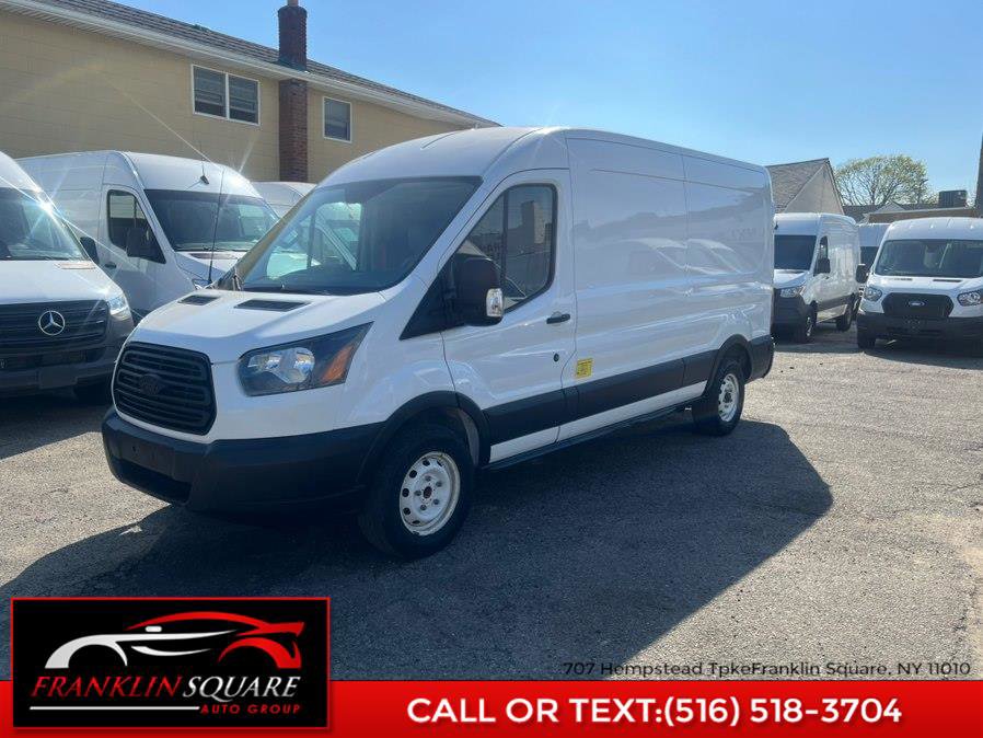 Used 2019 Ford Transit 150 148 Medium Roof